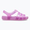 Сандалі дитячі Crocs Isabella Jelly Kids bubble 9