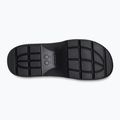 Сандалі жіночі Crocs Stomp Fisherman Sandal black 3