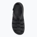 Сандалі жіночі Crocs Stomp Fisherman Sandal black 5
