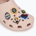 Джібітсі Crocs Jibbitz™ Snow White 5 шт. 2