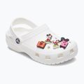 Джібітсі Crocs Jibbitz™ Mickey Vacation 5 шт. 3