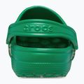 Шльопанці Crocs Classic green ivy 11