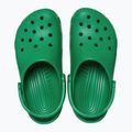 Шльопанці Crocs Classic green ivy 13