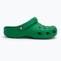 Шльопанці Crocs Classic green ivy 3