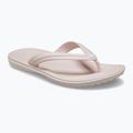 В'єтнамки Crocs Crocband Flip quartz