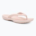 В'єтнамки Crocs Crocband Flip quartz