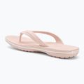 В'єтнамки Crocs Crocband Flip quartz 3