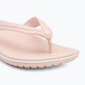 В'єтнамки Crocs Crocband Flip quartz 7