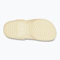 Шльопанці жіночі Crocs Classic Platform Clog buttercream 2