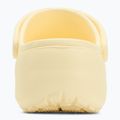 Шльопанці жіночі Crocs Classic Platform Clog buttercream 7
