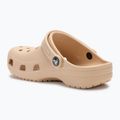 Шльопанці дитячі Crocs Classic Clog Kids shitake 4