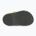 Сандалі дитячі Crocs Crocband Cruiser Toddler slate grey/acidity 5