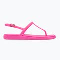 Сандалі жіночі Crocs Miami Thong Flip pink crush 2