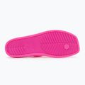 Сандалі жіночі Crocs Miami Thong Flip pink crush 4