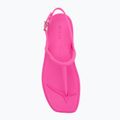 Сандалі жіночі Crocs Miami Thong Flip pink crush 5