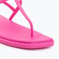 Сандалі жіночі Crocs Miami Thong Flip pink crush 7