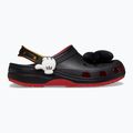 Шльопанці Crocs Classic I Am Mickey flame