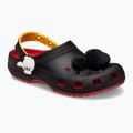 Шльопанці Crocs Classic I Am Mickey flame 2