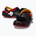 Шльопанці Crocs Classic I Am Mickey flame 3