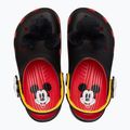 Шльопанці Crocs Classic I Am Mickey flame 4