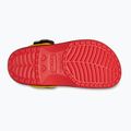 Шльопанці Crocs Classic I Am Mickey flame 5