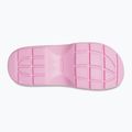 Шльопанці жіночі Crocs Stomp Slide pink tweed 11