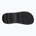 Шльопанці Crocs Mega Crush Triple Strap black 2