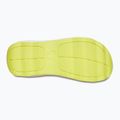 Шльопанці жіночі Crocs Mega Crush Triple Strap acidity 11