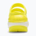 Шльопанці жіночі Crocs Mega Crush Triple Strap acidity 6