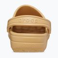 Шльопанці Crocs Classic пшеничні 3