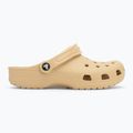 Шльопанці Crocs Classic wheat 3