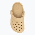 Шльопанці Crocs Classic wheat 6