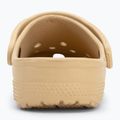 Шльопанці Crocs Classic wheat 7