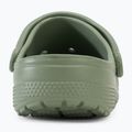 Шльопанці Crocs Classic moss 7