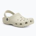 Шльопанці Crocs Classic linen 2