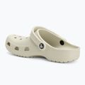 Шльопанці Crocs Classic linen 4