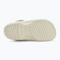 Шльопанці Crocs Classic linen 5