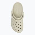 Шльопанці Crocs Classic linen 6