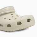 Шльопанці Crocs Classic linen 8