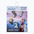 Джібітсі Crocs Jibbitz™ Frozen Character 5 шт. 2