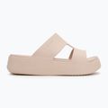 Шльопанці жіночі Crocs Gateway Platform H-Strap quartz 2