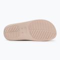 Шльопанці жіночі Crocs Gateway Platform H-Strap quartz 4
