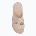 Шльопанці жіночі Crocs Gateway Platform H-Strap quartz 5