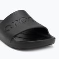 Шльопанці Crocs Slide black 7