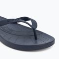 В'єтнамки Crocs Flip navy 7