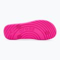 В'єтнамки Crocs Flip pink crush 4