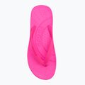 В'єтнамки Crocs Flip pink crush 5