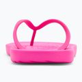 В'єтнамки Crocs Flip pink crush 6