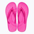 В'єтнамки Crocs Flip pink crush 2
