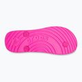 В'єтнамки Crocs Flip pink crush 3